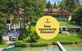Hotel Villa Rainer